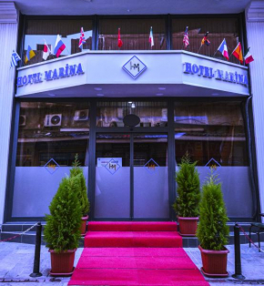 MARİNA HOTEL, Izmir